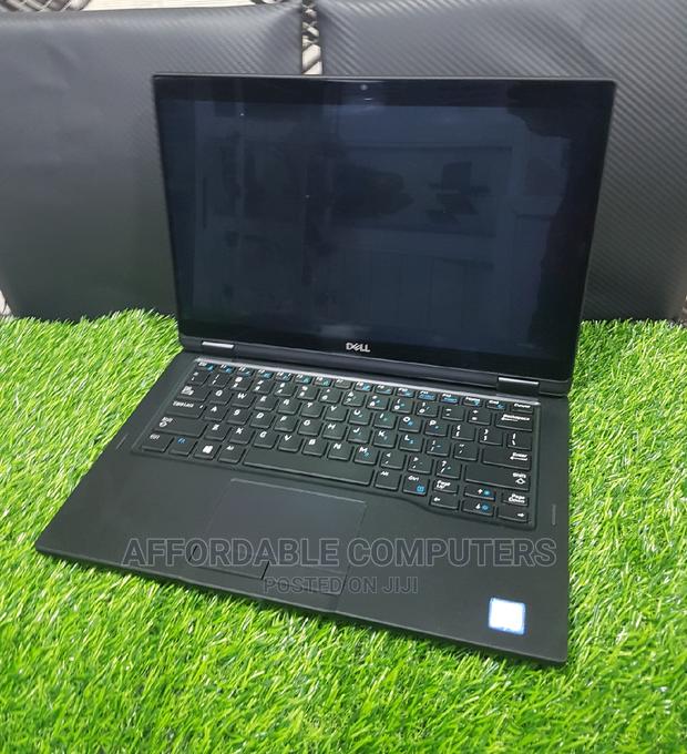 New Laptop Dell Latitude 7390 8GB Intel Core i5 SSD 256GB · Photo 4