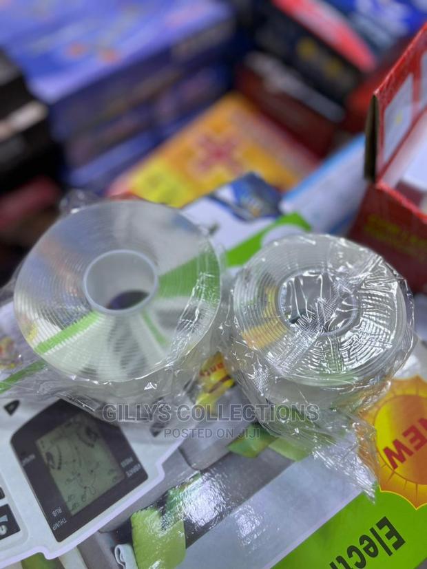 Adhesive Silicon Nano Tape Glue · Photo 1