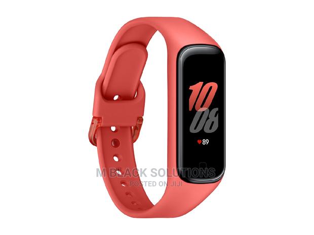 Samsung Fit 2 Watch · Photo 2