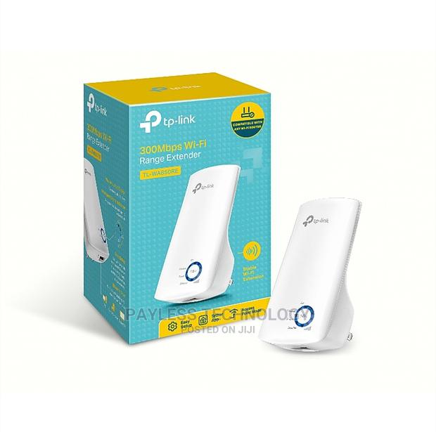 Tp-link Ac750 Wi-fi Range Extender · Photo 1