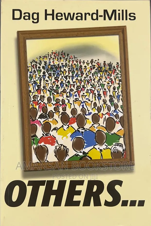 Others by Dag Heward-Mills · Photo 1