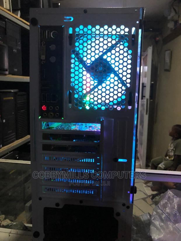 New Gigabyte GA-H110MSTX-HD3-ZK 16GB Intel Core I7 HDD+SSD 1T · Photo 3