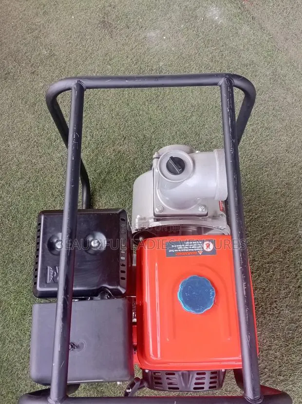 Multi-Purpose Water Pump · Photo 1