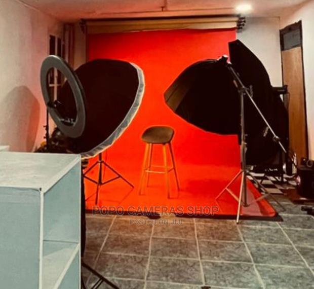 Plexiglass/ Acrylic Sheet for Photography · Photo 2