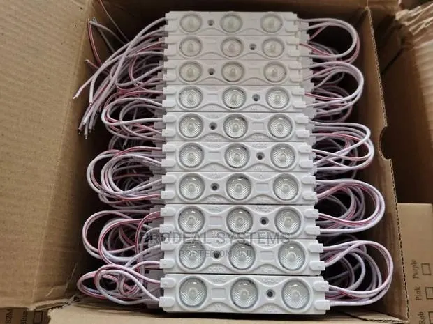 LED Lights · Photo 1