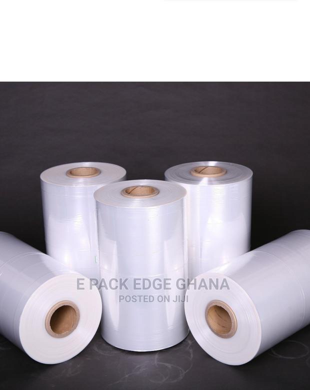 Shrink Wrap/ Lamination Film · Photo 3