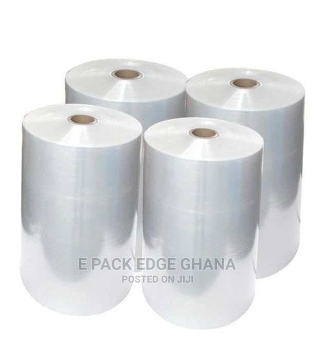 Shrink Wrap/ Lamination Film · Photo 4