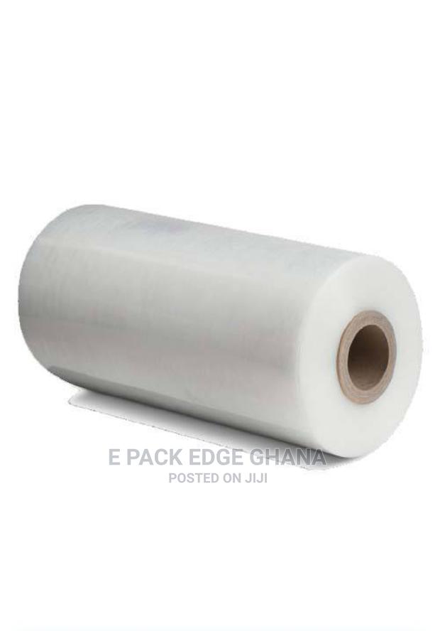 Stretch Film Machine Roll · Photo 4