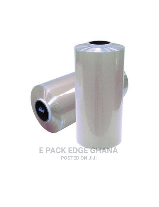 Stretch Film Machine Roll · Photo 5