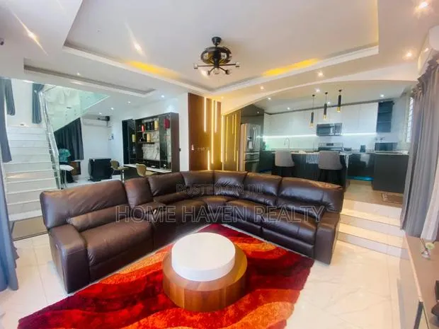 Furnished 3bdrm House in Krokrobite - New, West Hills Mall Area · Photo 6