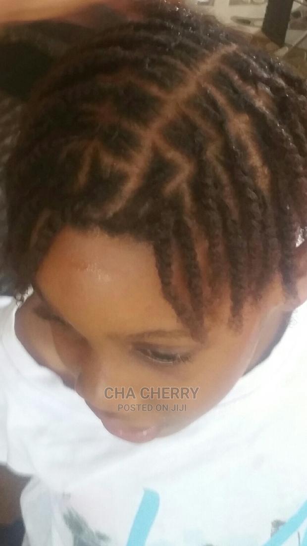 Best Dread Locks · Photo 1