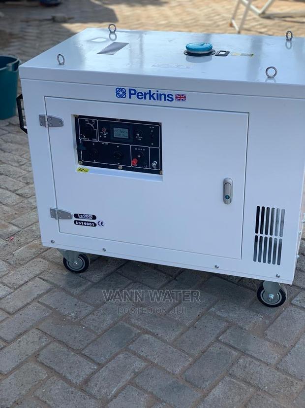 12kva Generator Plants · Photo 2