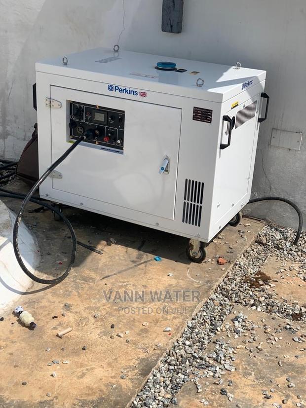 12kva Generator Plants · Photo 3