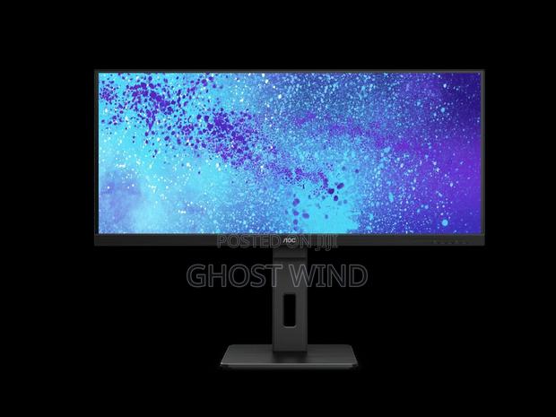 Aoc Computer Monitor 34 · Photo 6