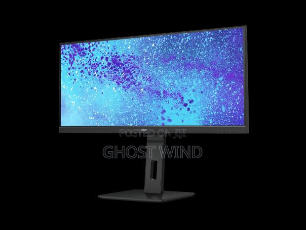 Aoc Computer Monitor 34 · Photo 1