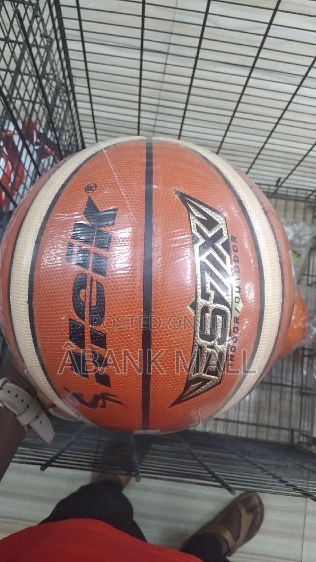 Basketball · Photo 1