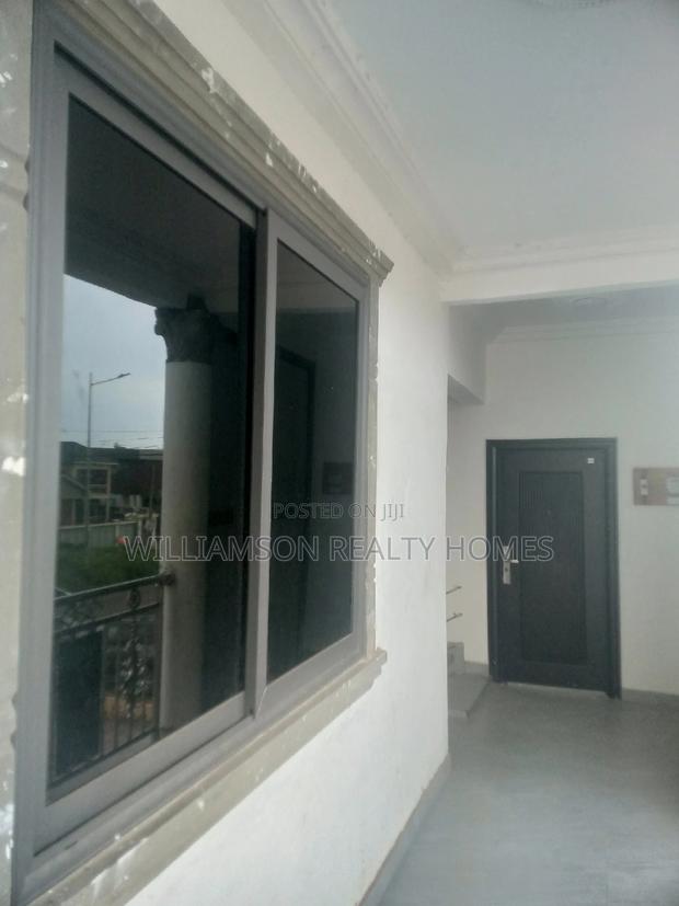 2bdrm Apartment in Devtraco Estate,, Spintex for rent · Photo 1