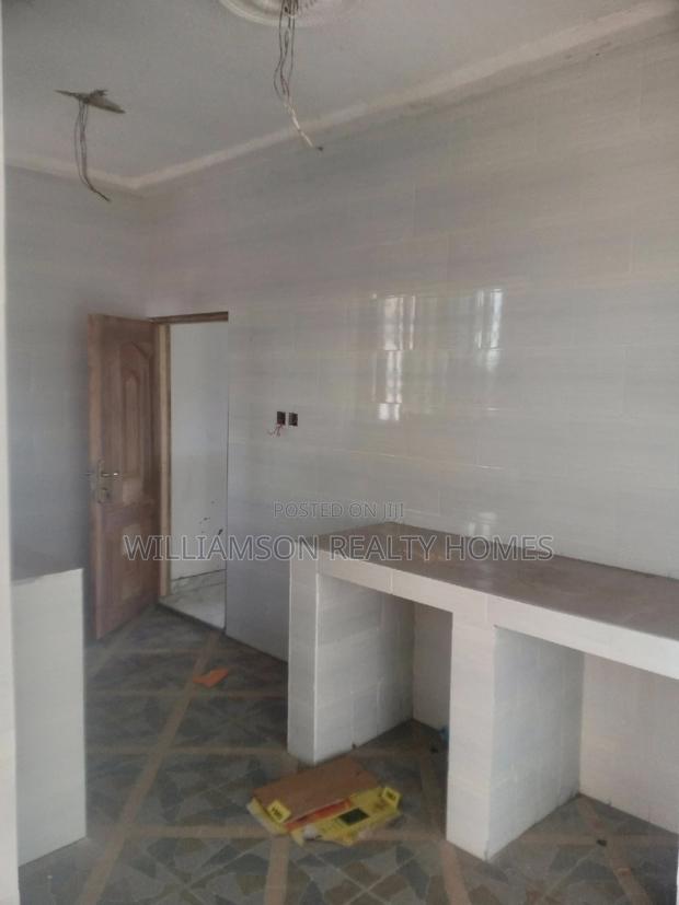 2bdrm Apartment in Devtraco Estate,, Spintex for rent · Photo 5