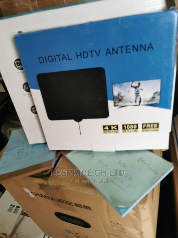 Requisite Digital HDTV Antenna · Photo 1
