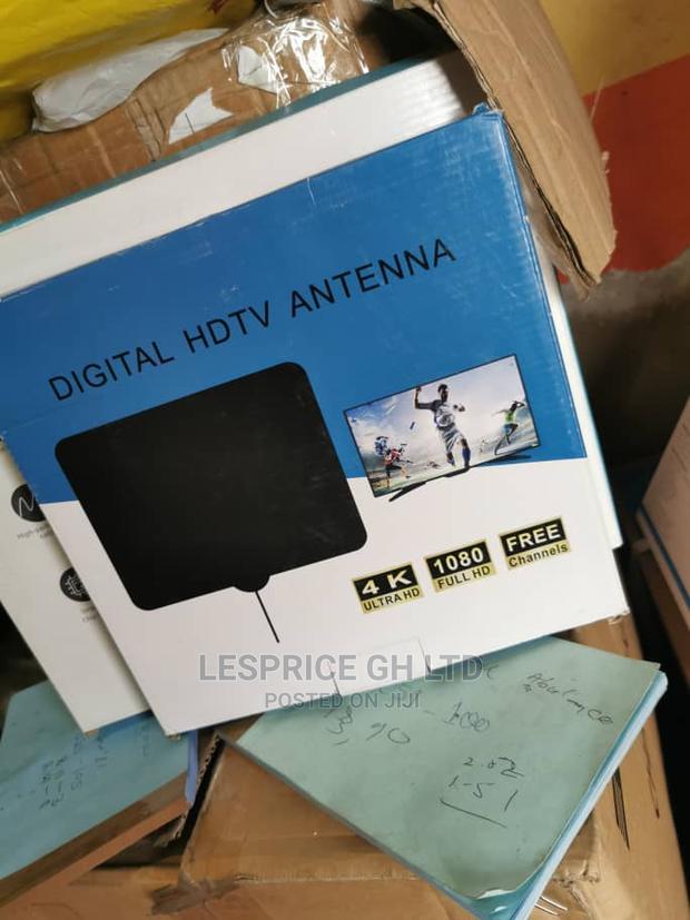 Original Digital HDTV Antenna · Photo 1