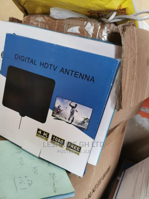 Awesome Digital HDTV Antenna · Photo 1
