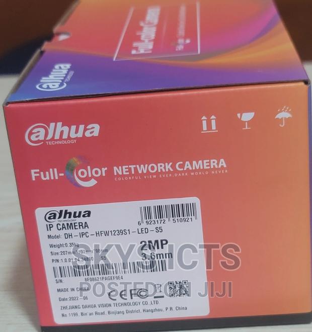 Dahua 2mp IP Camera · Photo 2