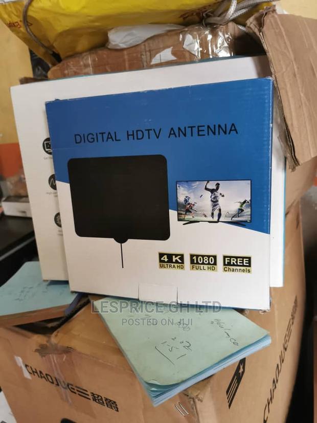 Get Digital HDTV Antenna · Photo 1