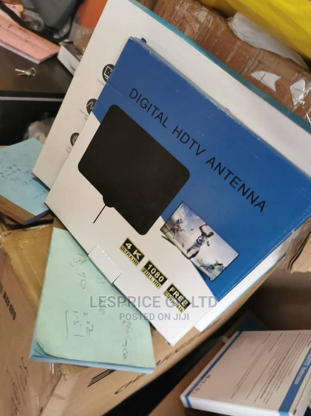 Fresh Digital HDTV Antenna · Photo 1