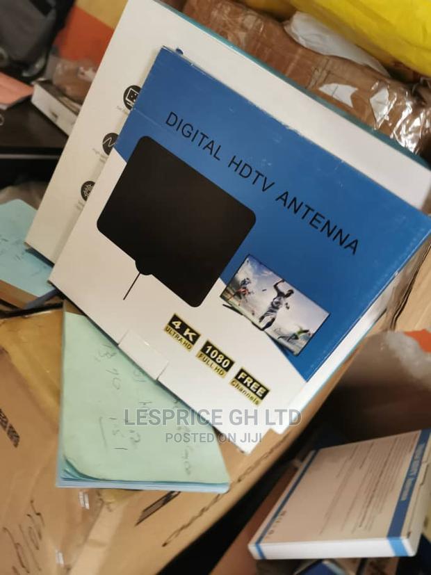Best Digital HDTV Antenna · Photo 1