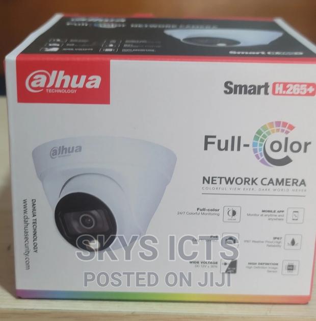 Dahua 2mp IP CCTV Camera · Photo 1