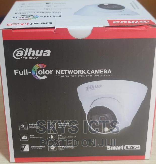 Dahua 2mp IP CCTV Camera · Photo 2