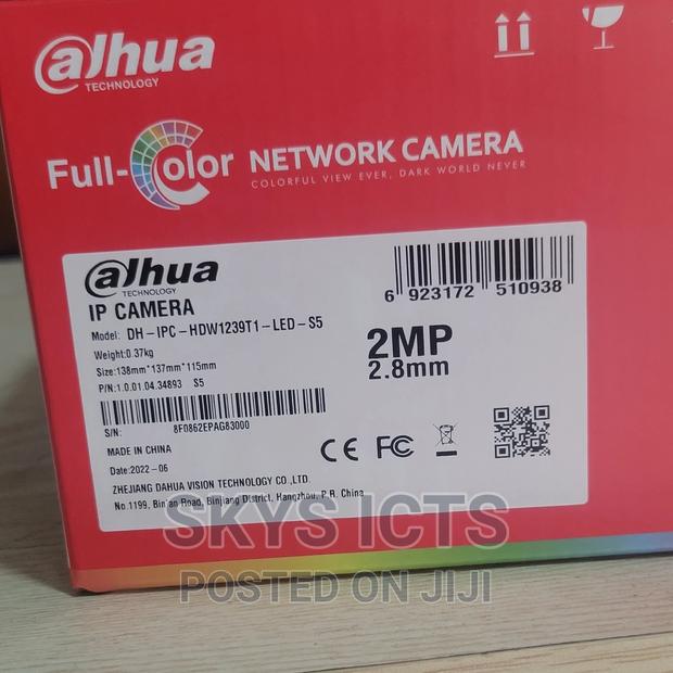 Dahua 2mp IP CCTV Camera · Photo 3