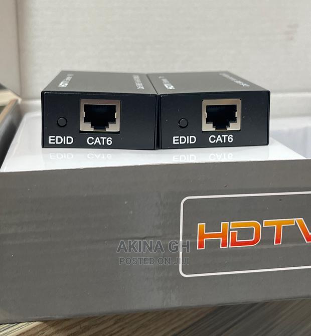 60 Meters Hdmi Over Cat6 Extender · Photo 4