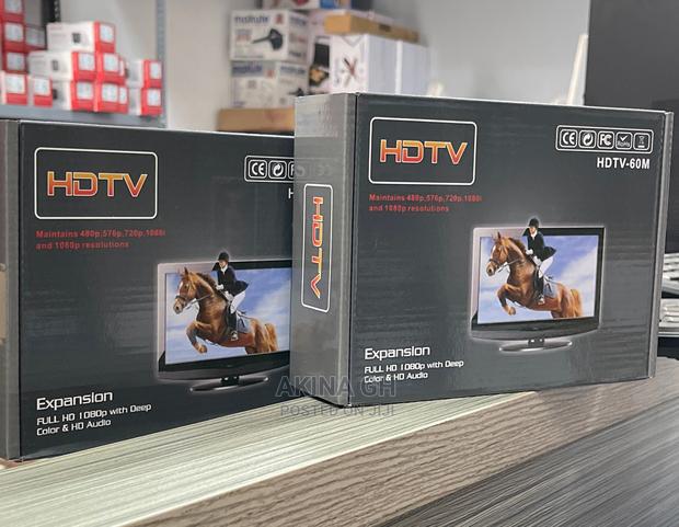 60 Meters Hdmi Over Cat6 Extender · Photo 2