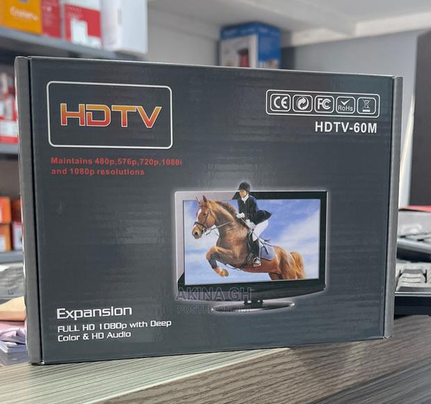 60 Meters Hdmi Over Cat6 Extender · Photo 1
