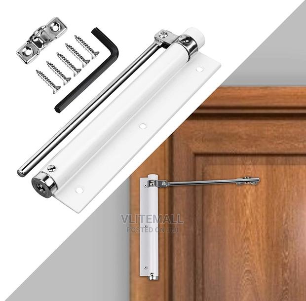 Door Closer · Photo 1