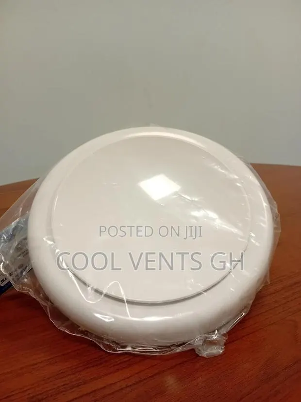 Vent 150pr Plastic Air Disk Valve · Photo 1