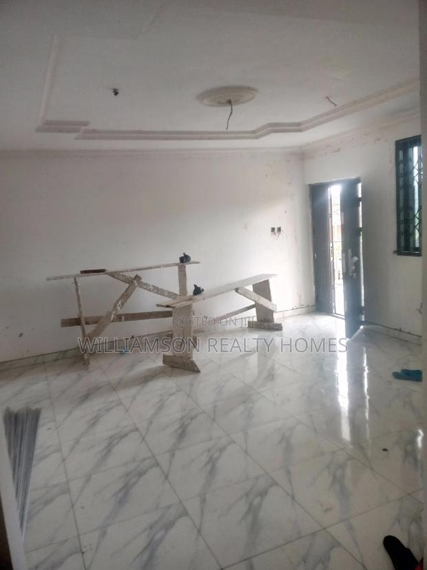 2bdrm Apartment in Devtraco Estate,, Spintex for rent · Photo 8