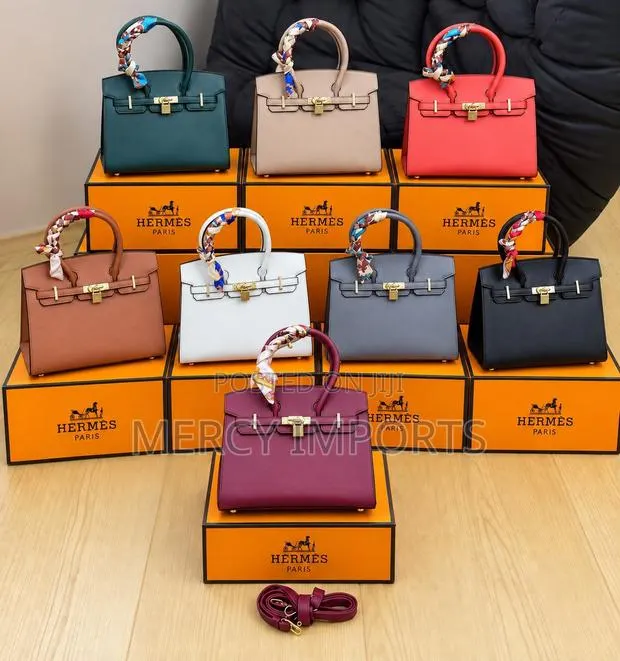 Hermes Bag · Photo 1