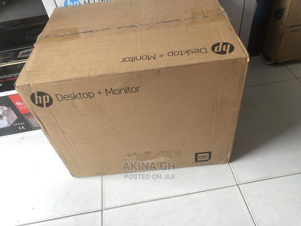 New Desktop Computer HP 290 G4 All-in-One 4GB Intel Core i3 HDD 1T · Photo 2