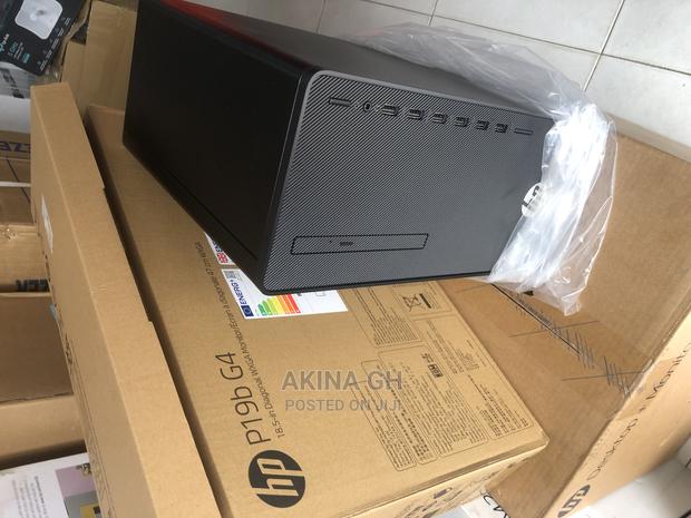 New Desktop Computer HP 290 G4 All-in-One 4GB Intel Core i3 HDD 1T · Photo 3