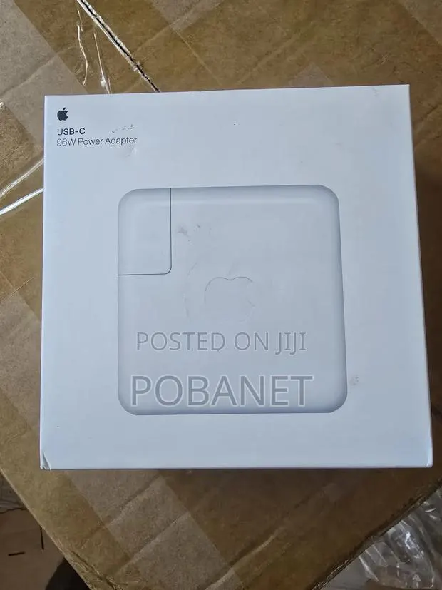 Original Macbook Typec Charger · Photo 1