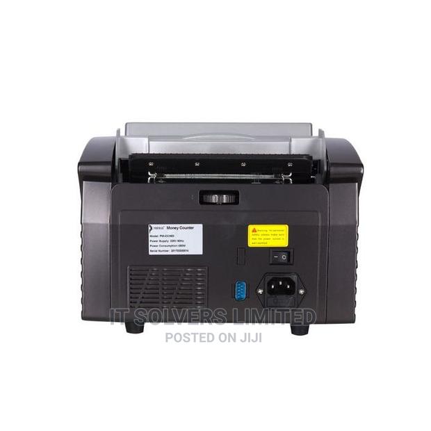 Premax Bill Counting Machine – PM-CC35D · Photo 2