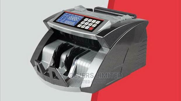 Premax Bill Counting Machine – PM-CC35D · Photo 3