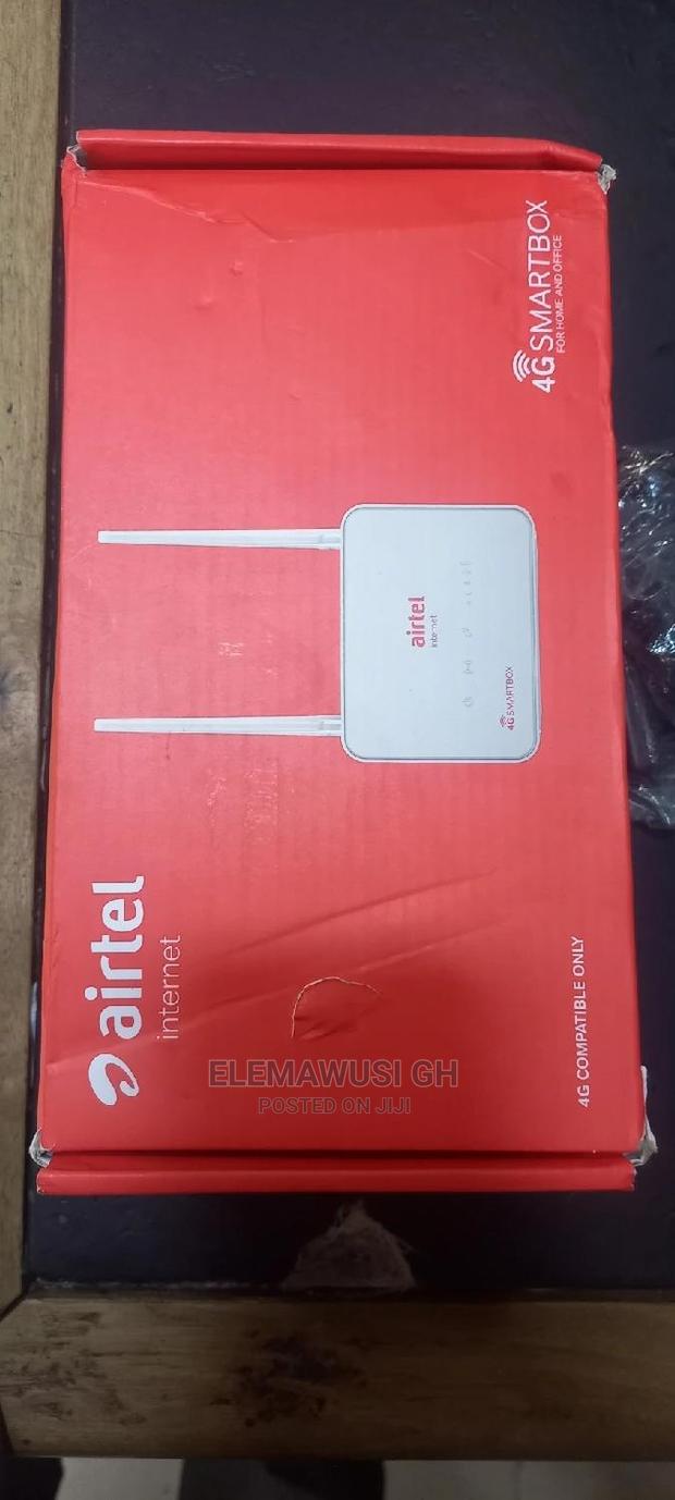 4G Universal Router (Rechargeable) · Photo 6