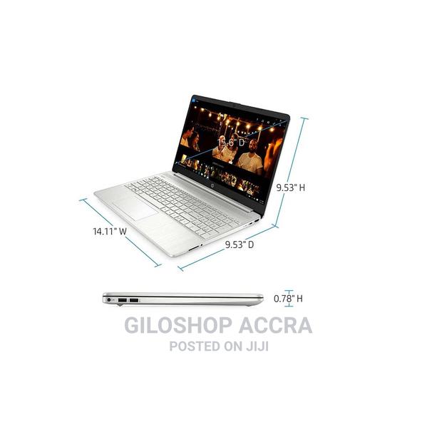 New Laptop HP Stream Notebook 8GB Intel Core I5 SSD 512GB · Photo 3