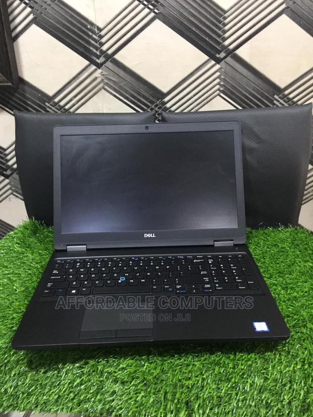 New Laptop Dell Precision 3530 16GB Intel Core I7 SSD 512GB · Photo 2