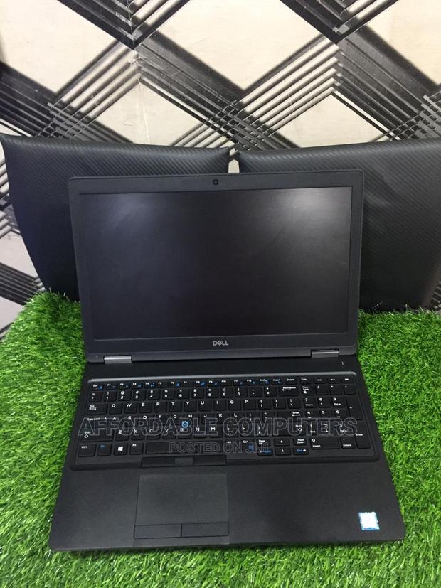 New Laptop Dell Precision 3530 16GB Intel Core I7 SSD 512GB · Photo 5