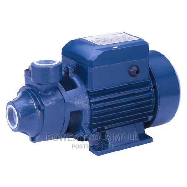 1.0hp MARQUIS Peripheral Pump- (MKP 80) · Photo 1