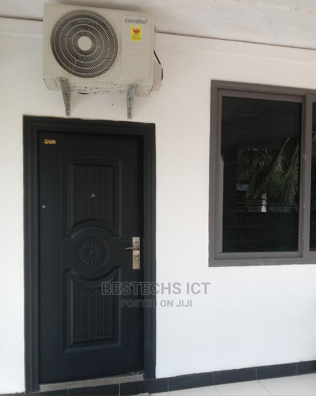 Furnished Studio Apartment in Greenspring, Cape Coast Metropolitan · Photo 3